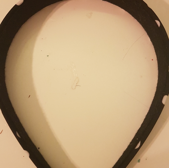 Puppy pouch with matching headband - Picture 5 of 7